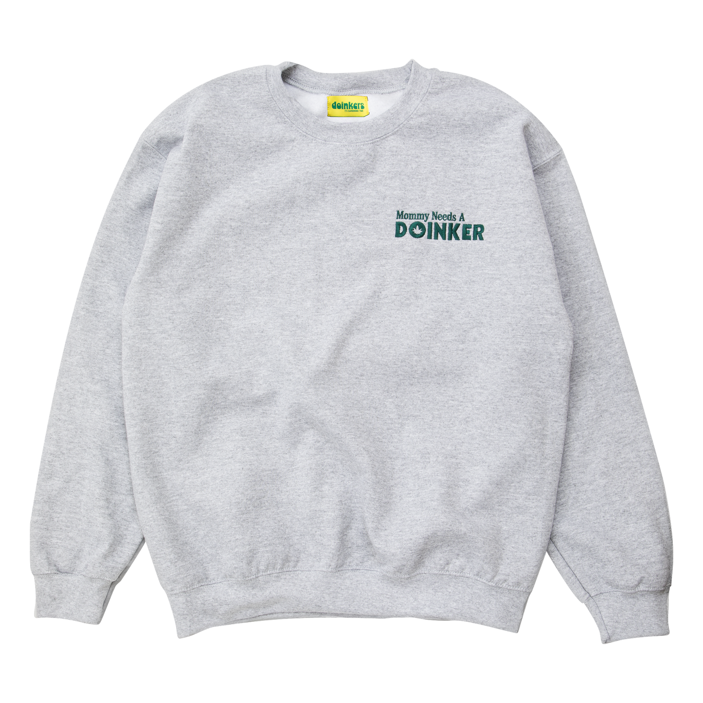 MOMMY NEEDS A DOINKER | HEATHER CREW