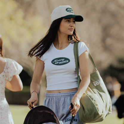 Mommy Needs A Doinker - Baby Tee