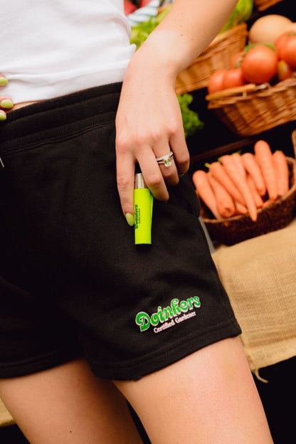 Certified Gardener Shorts