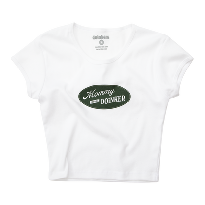 Mommy Needs A Doinker - Baby Tee