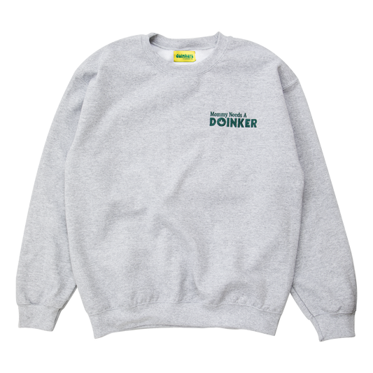 MOMMY NEEDS A DOINKER | HEATHER CREW