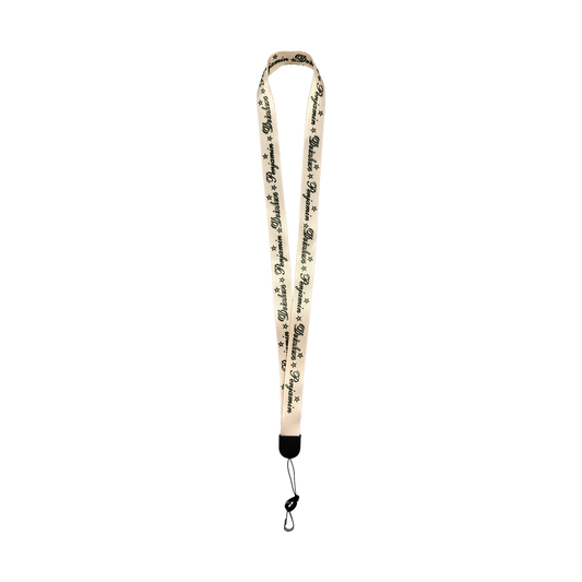 Penjamin Lanyard
