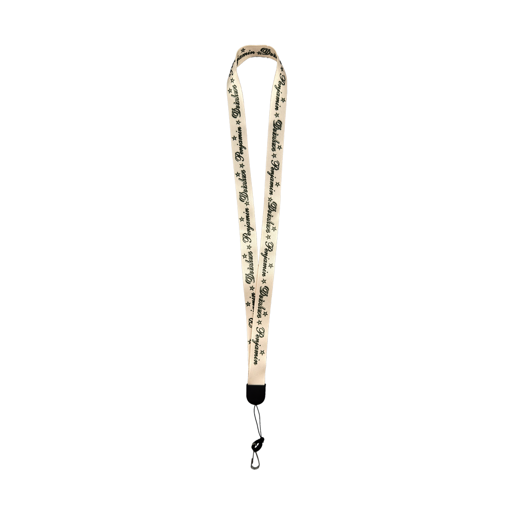 ‍Penjamin Lanyard '25 (100% off)