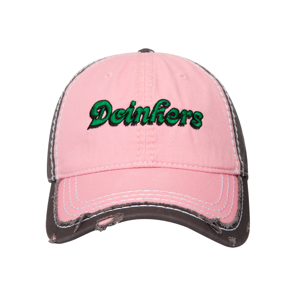 Certified Gardener Hat