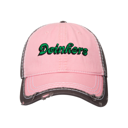 Certified Gardener Hat