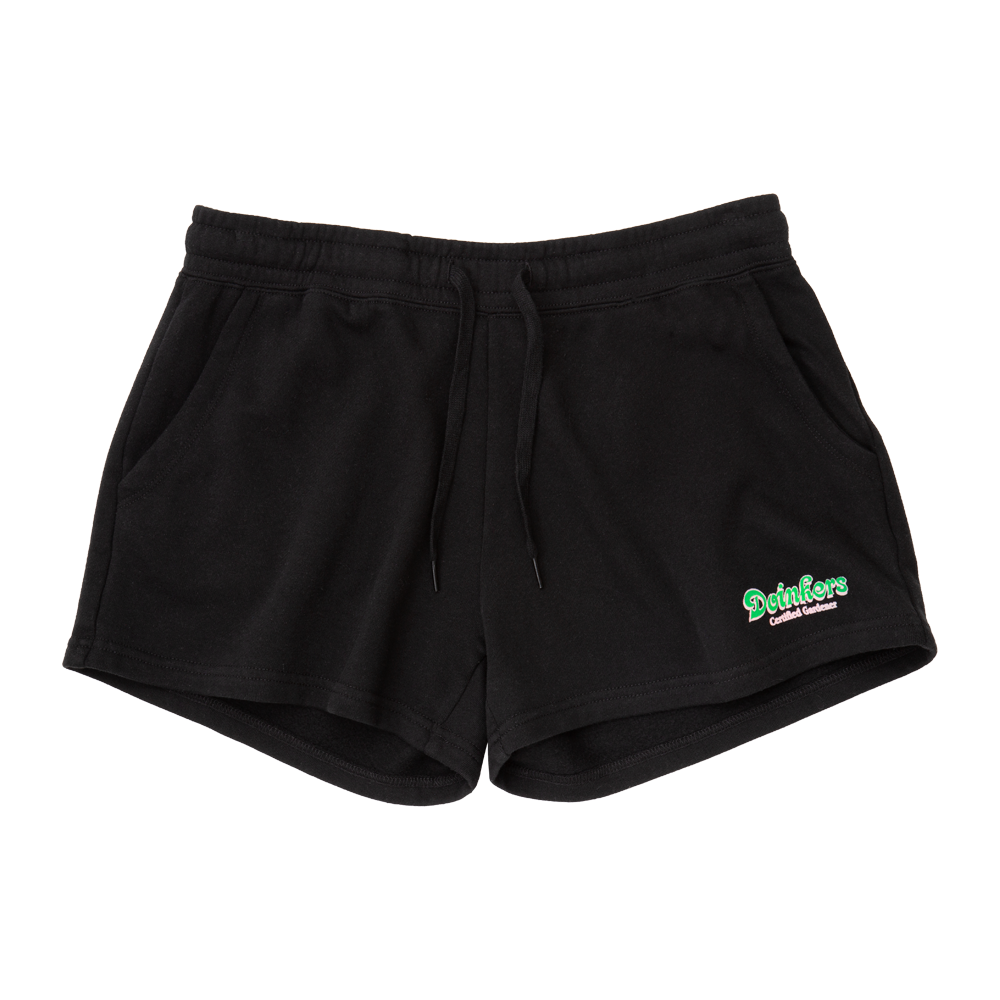 Certified Gardener Shorts