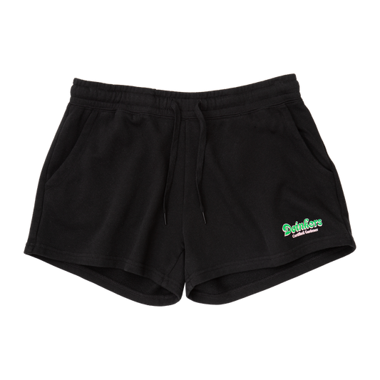 Certified Gardener Shorts