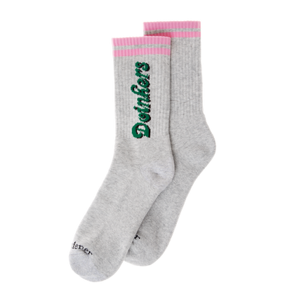 Certified Gardener Stash Socks