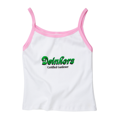 Certified Gardener Tank
