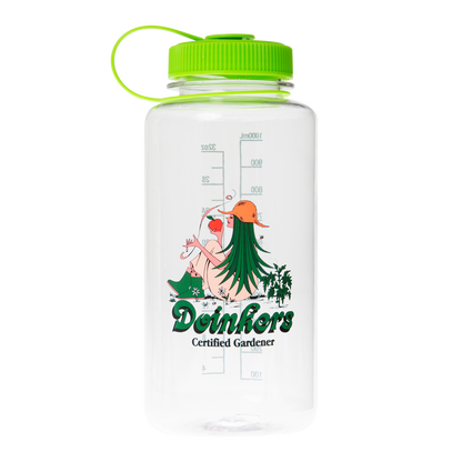 Certified Gardener Water Bottle