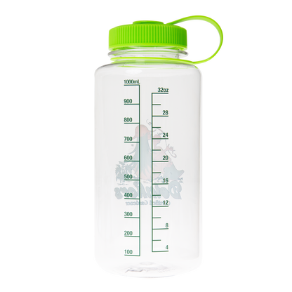 Certified Gardener Water Bottle