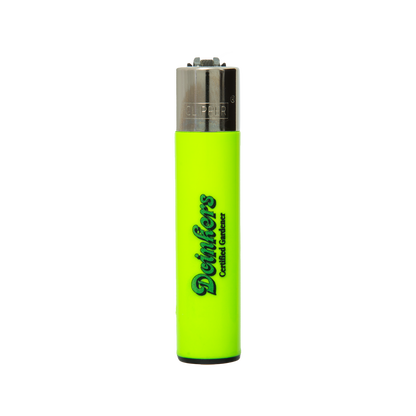 Certified Gardener Lighter