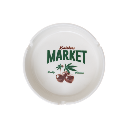 Doinkers Market Ash Tray