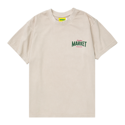 Doinkers Market Oversized Tee