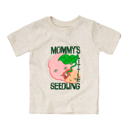Mommy's Little Seedling Tee