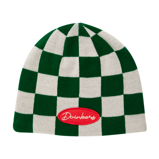 Signature Knit Beanie