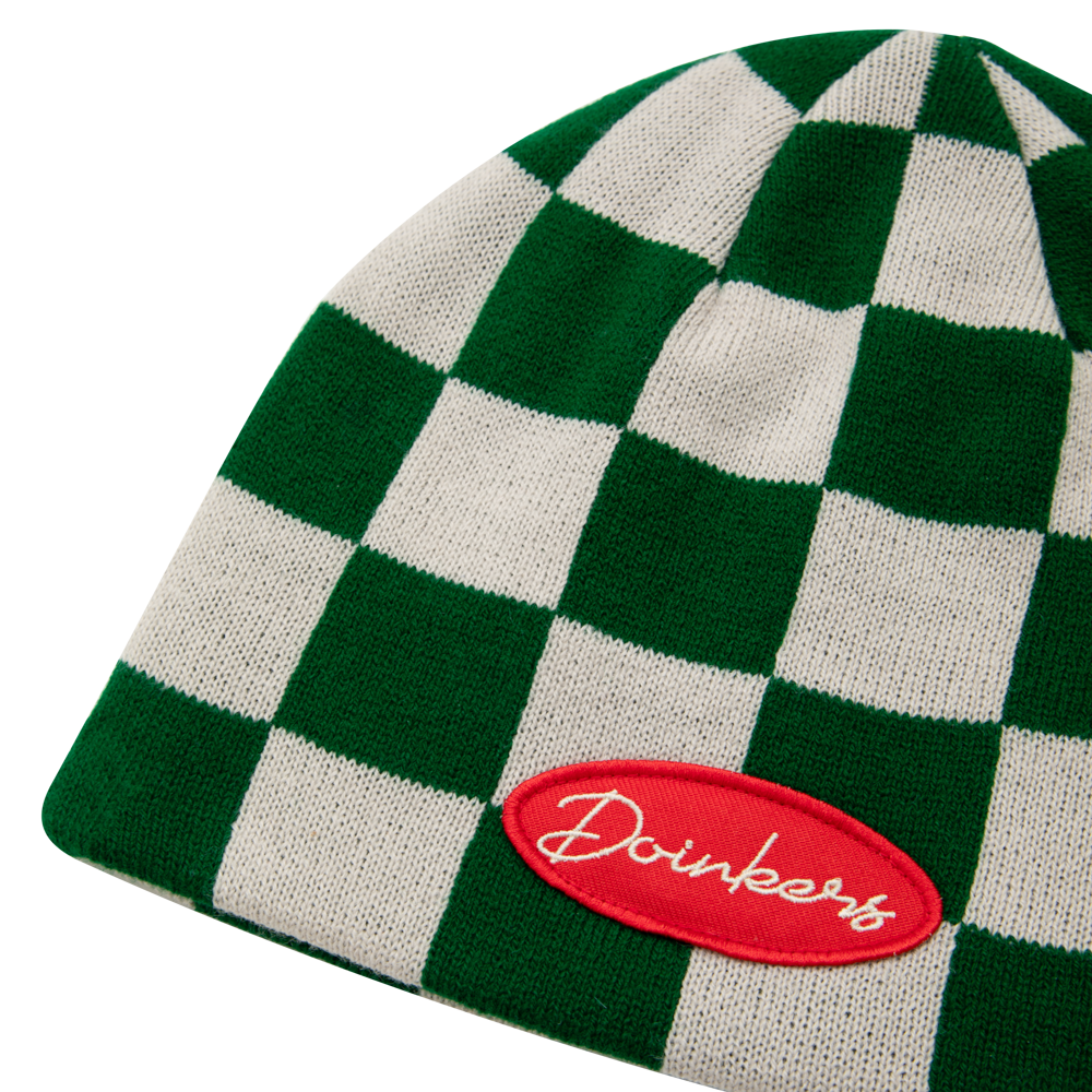 Signature Knit Beanie