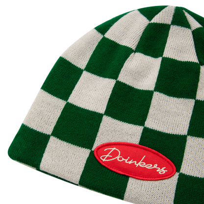Signature Knit Beanie