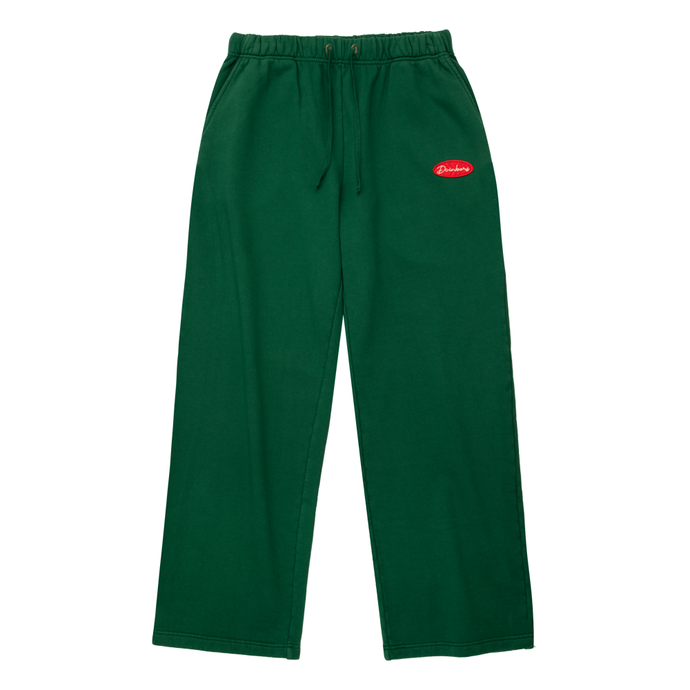 Signature Straight Leg Sweatpant