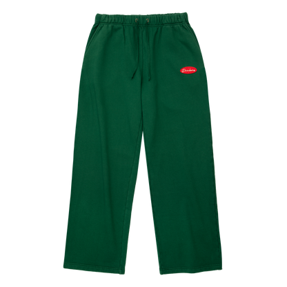 Signature Straight Leg Sweatpant