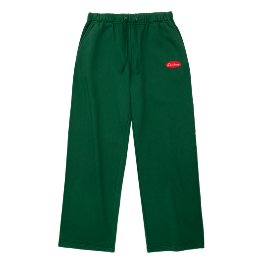 Signature Straight Leg Sweatpant