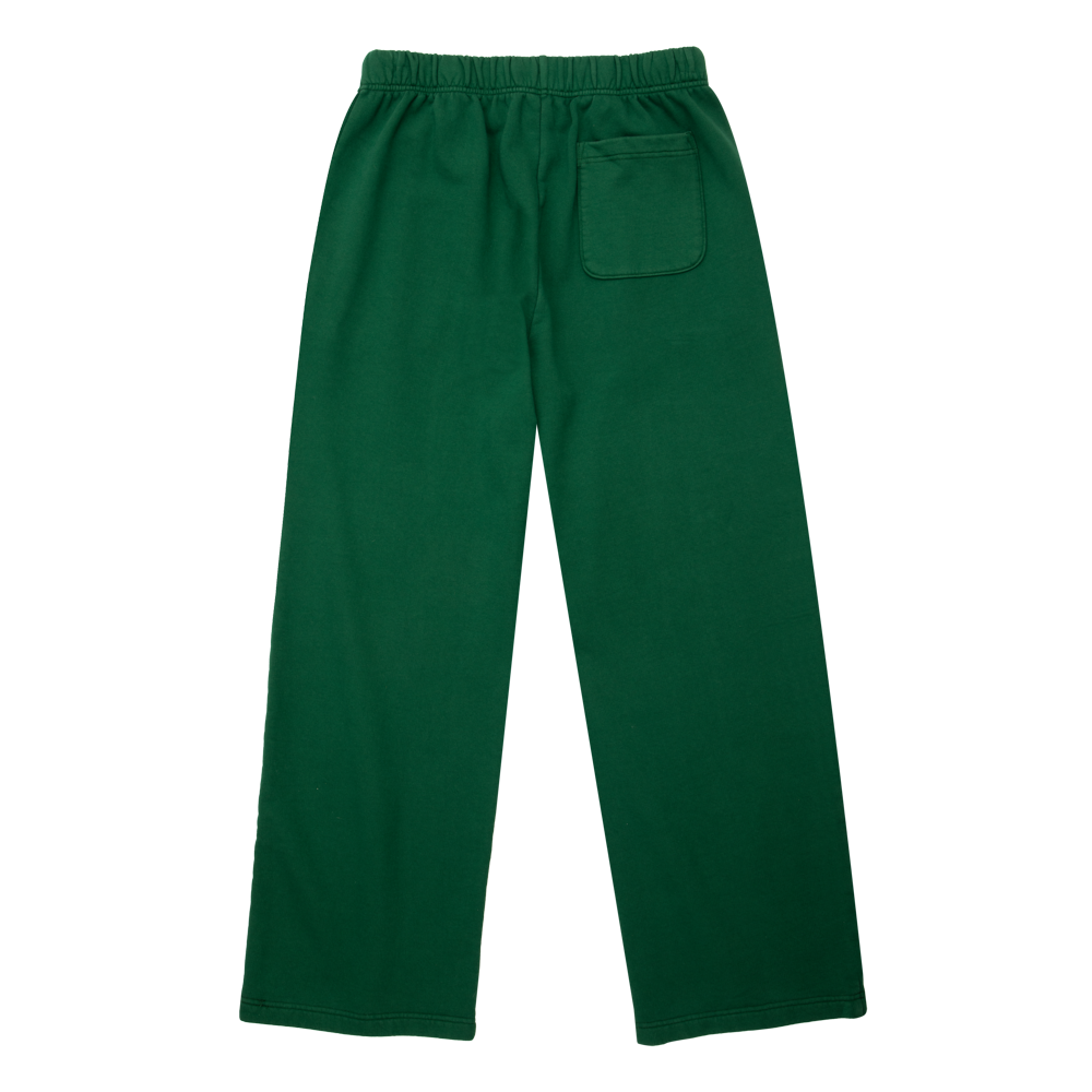 Signature Straight Leg Sweatpant