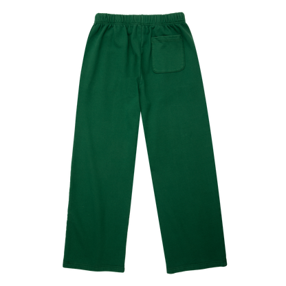 Signature Straight Leg Sweatpant