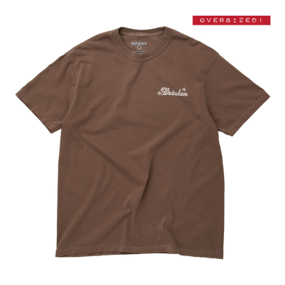 Silent Night - Brown Tee – Doinkers