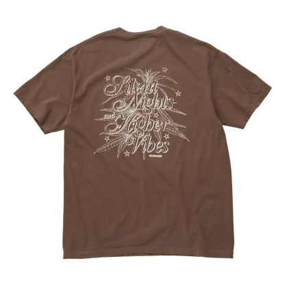 Silent Night - Brown Tee – Doinkers