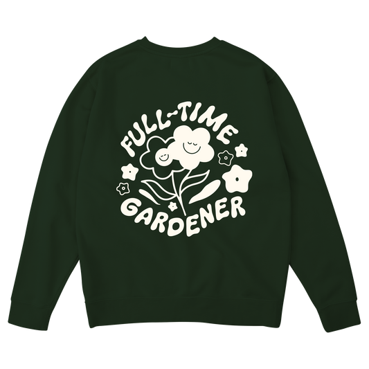 Full-Time Gardener - Green Crew