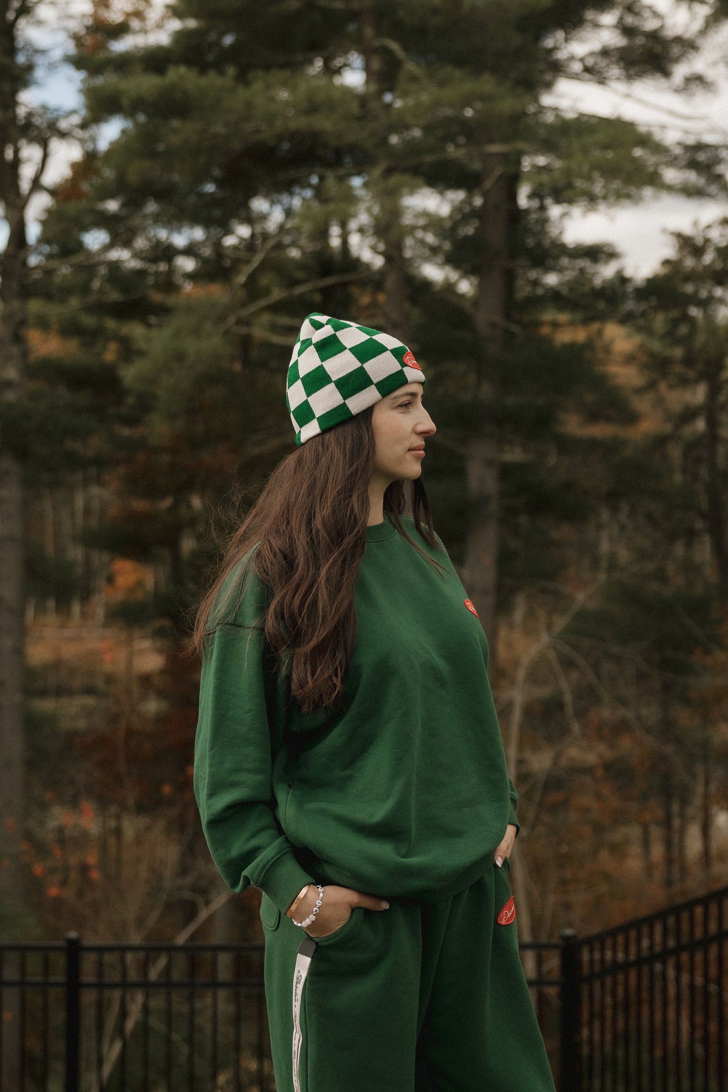 Signature Knit Beanie