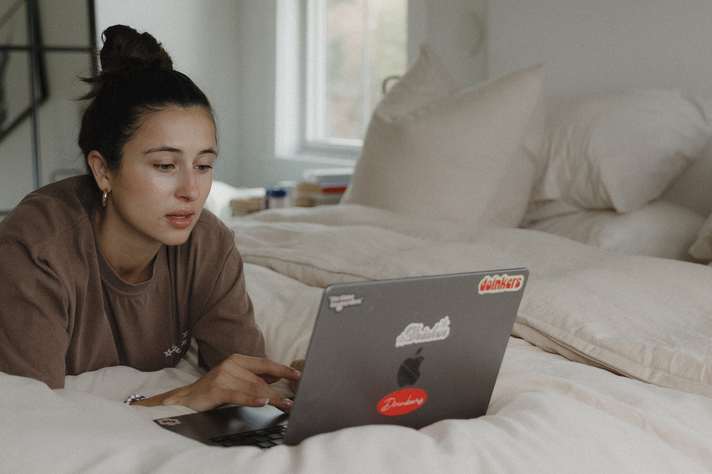 Winter Sticker Pack (4)