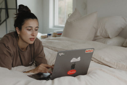 Winter Sticker Pack (4)